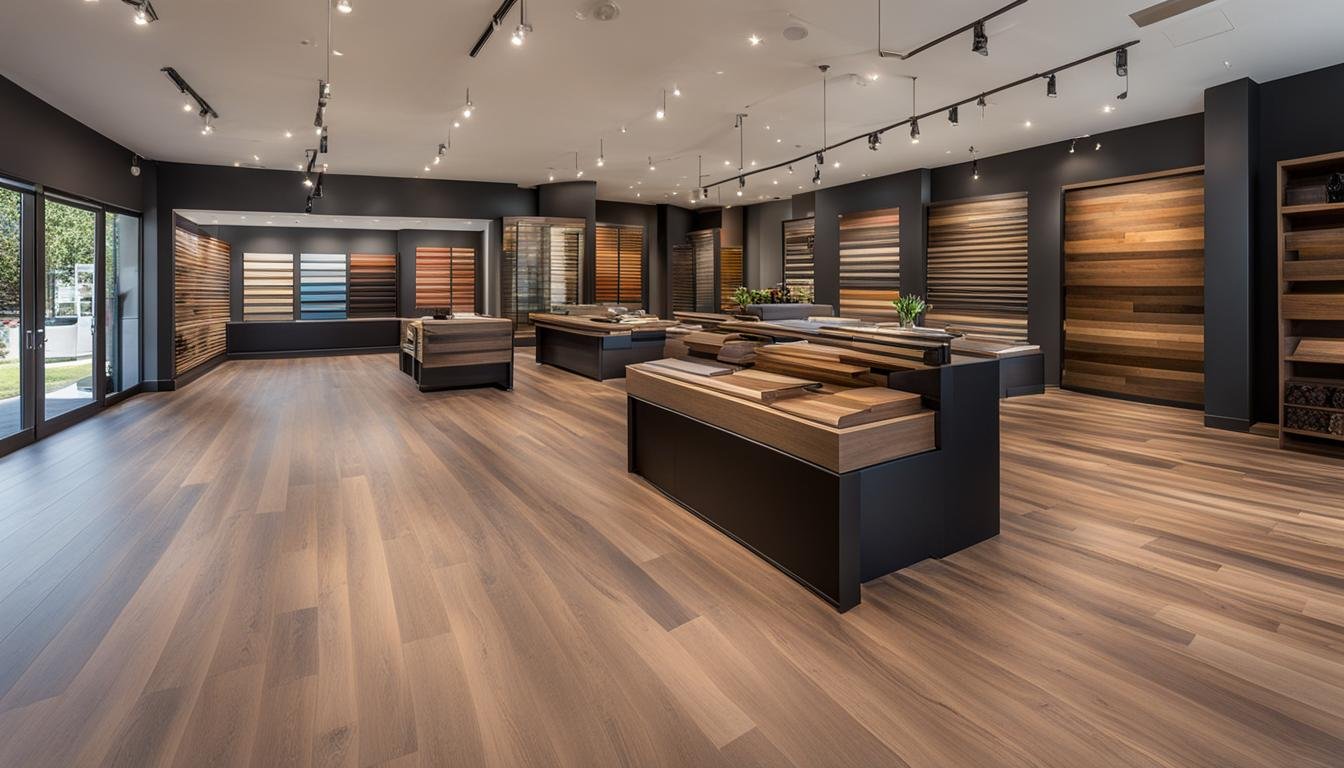 Hardwood Flooring Edgewood, WA