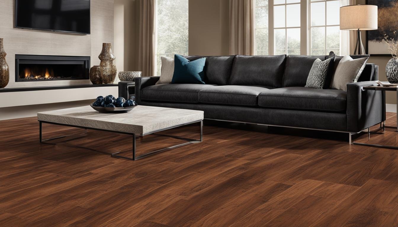 Hardwood Flooring Edmonds, WA