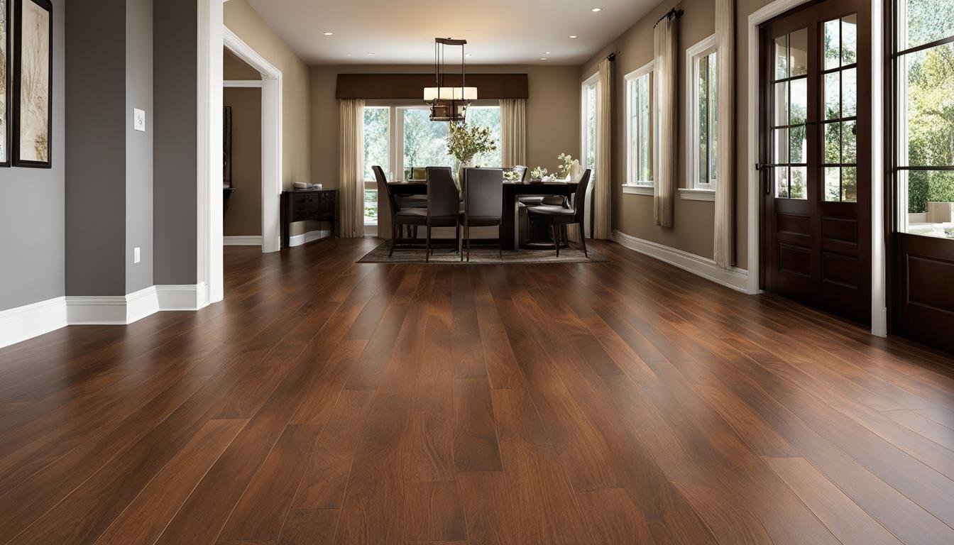 Hardwood Flooring Federal Way, WA