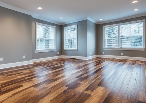 Bainbridge Island, WA Hardwood Flooring Experts