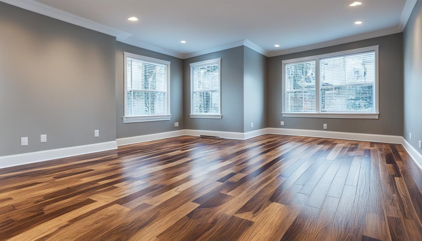 Hardwood Flooring Issaquah, WA
