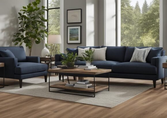Premium Hardwood Flooring in Kirkland, WA