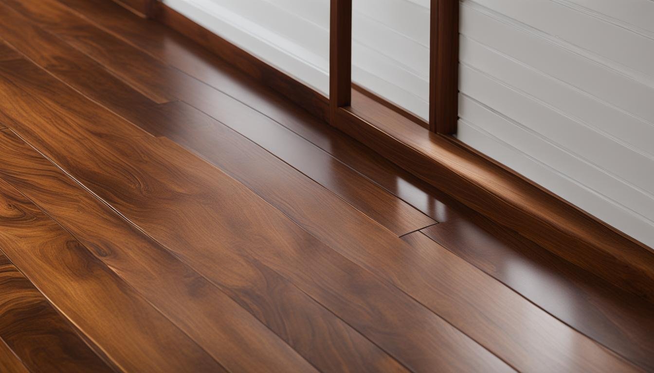 Hardwood Flooring Maple Valley, WA