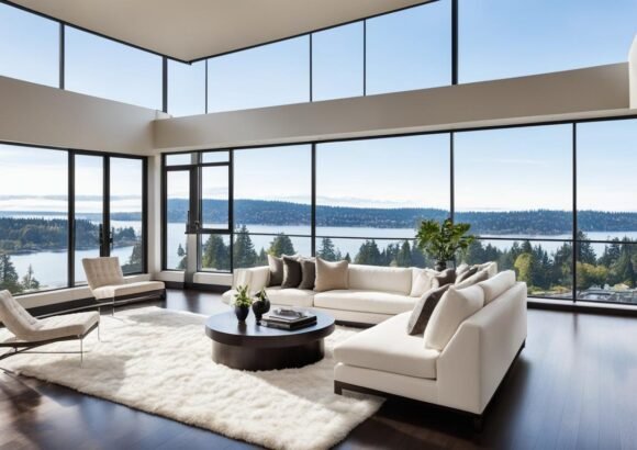 Premier Hardwood Flooring Services | Mercer Island, WA