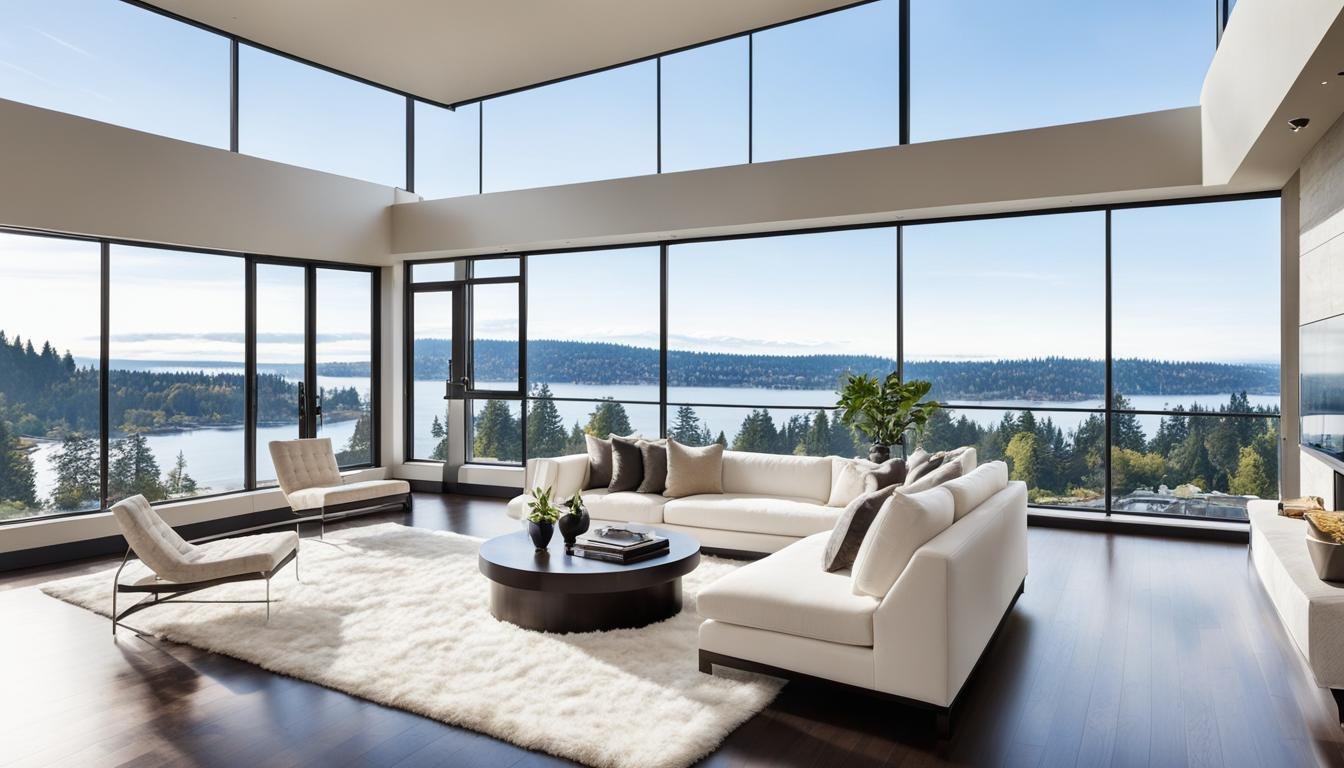 Hardwood Flooring Mercer Island, WA
