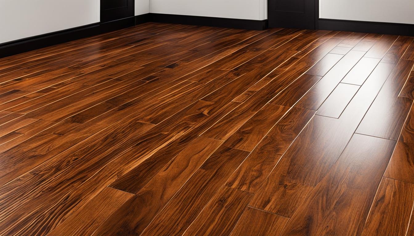 Hardwood Flooring Normandy Park, WA