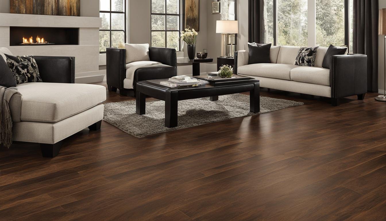 Hardwood Flooring Pacific, WA