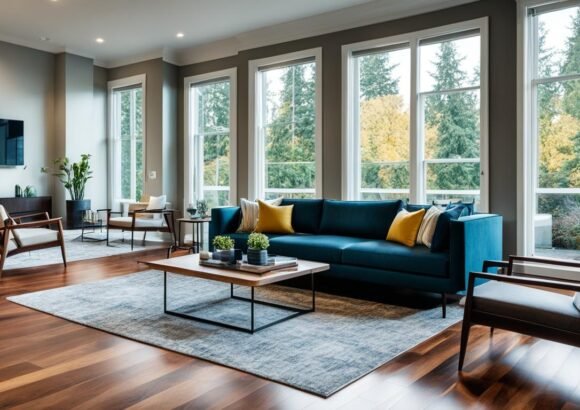 Premium Hardwood Flooring in Riverton, WA