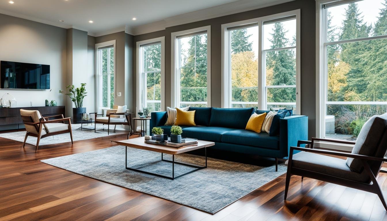 Hardwood Flooring Riverton, WA