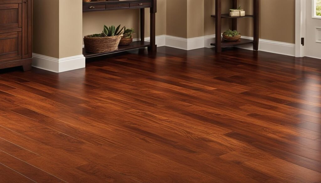 Hardwood Flooring Seahurst, WA
