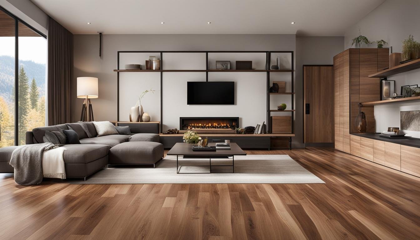 Hardwood Flooring Seahurst, WA