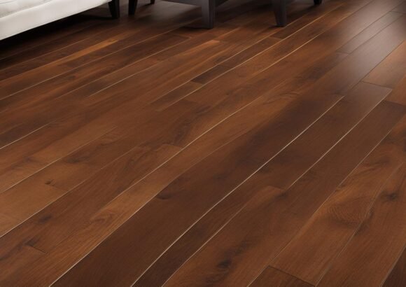 Premium Hardwood Flooring in White Center, WA