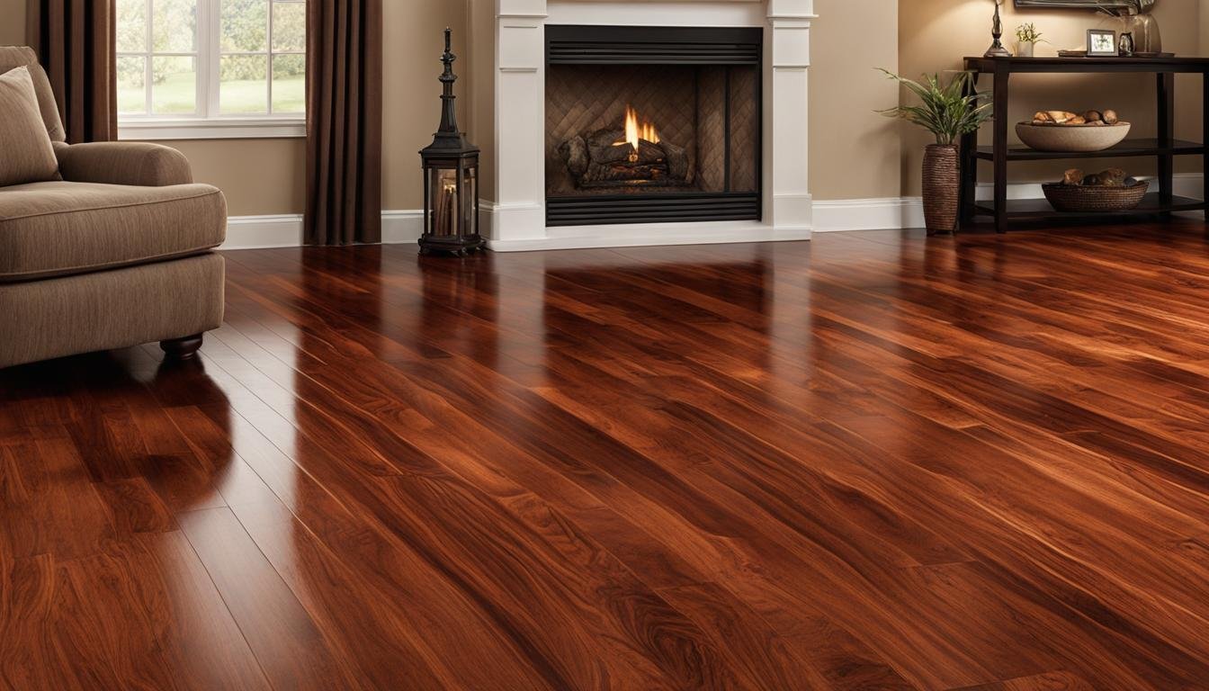 Hardwood Flooring Woodinville, WA