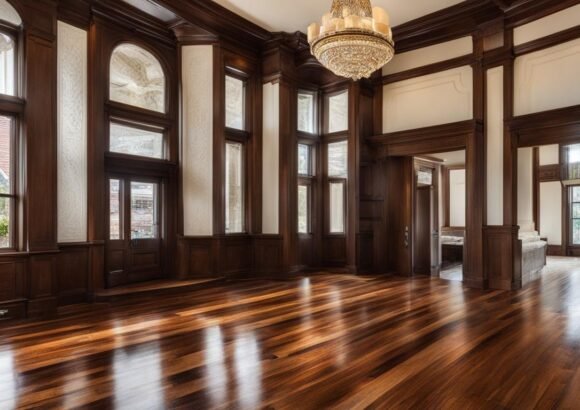 Historic Floor Restoration Services in Seattle: Preserving Legacy