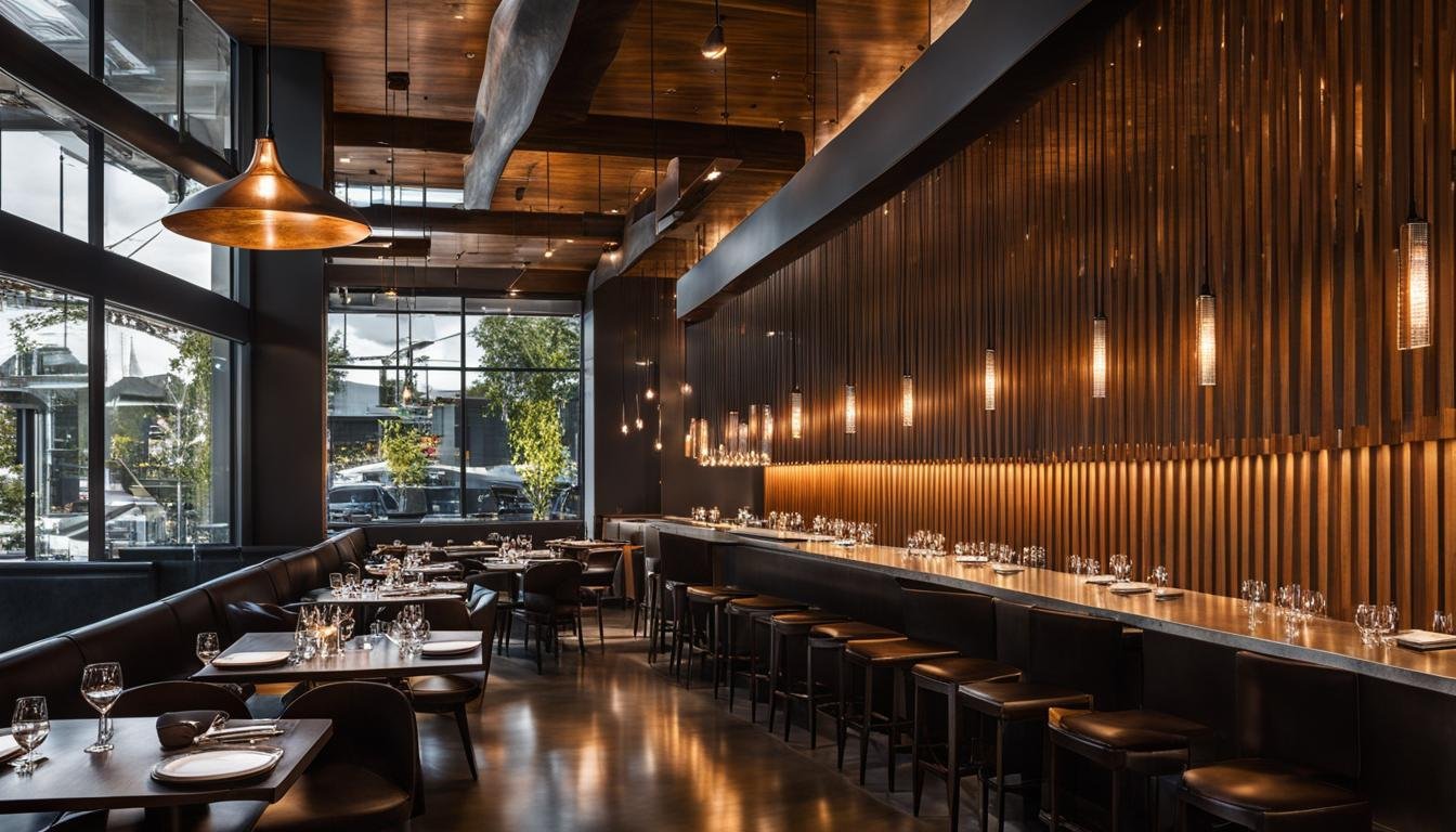 Hospitality and Restaurant Flooring Trends in Seattle