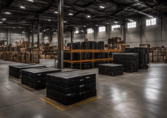 Explore Top Industrial Flooring Options for Seattle Businesses