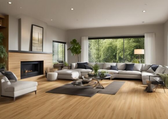Innovative Bamboo Flooring Installation in Seattle: Top-Notch Service