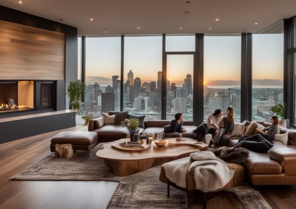 Top Interior Design Consultation for Flooring in Seattle Homes