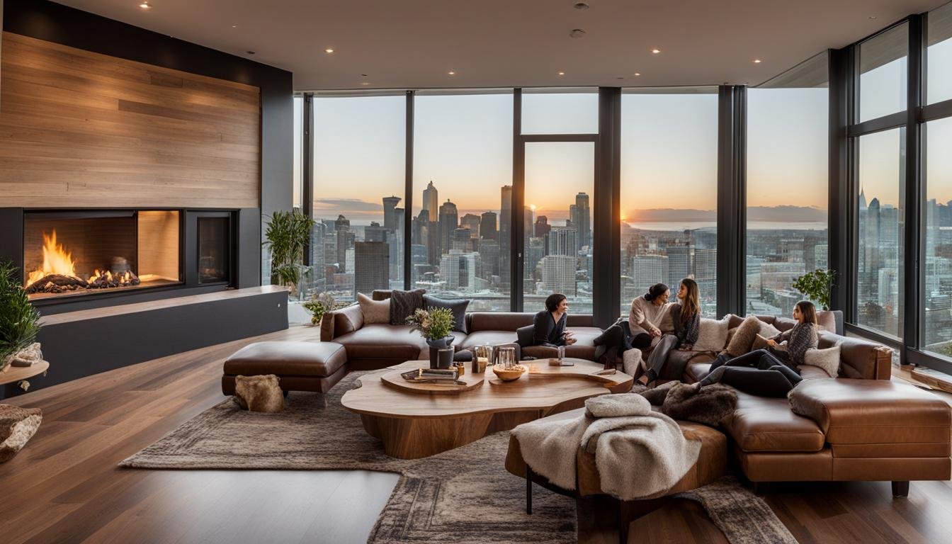 Interior Design Consultation for Flooring in Seattle Homes