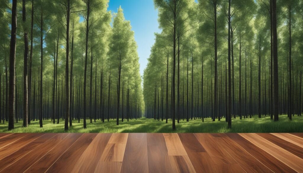 Mercer Island Hardwood Flooring