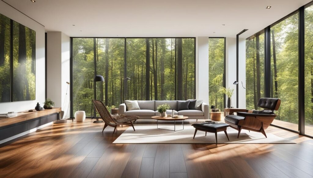 Normandy Park WA hardwood flooring