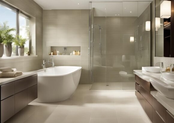 Top Professional Tile and Grout Cleaning Services in Seattle
