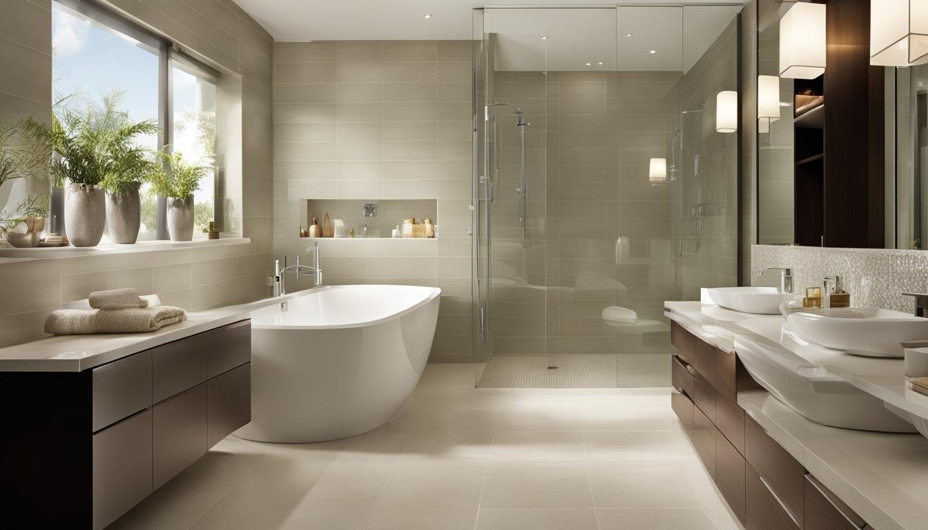 Professional Tile and Grout Cleaning Services in Seattle
