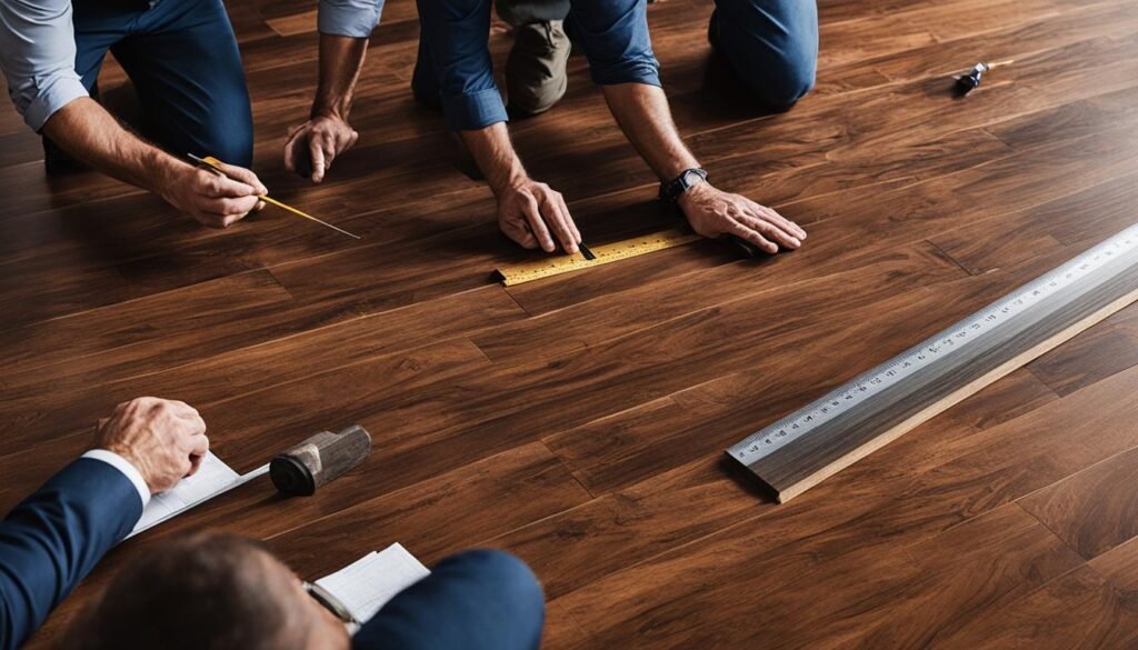 Sammamish flooring experts