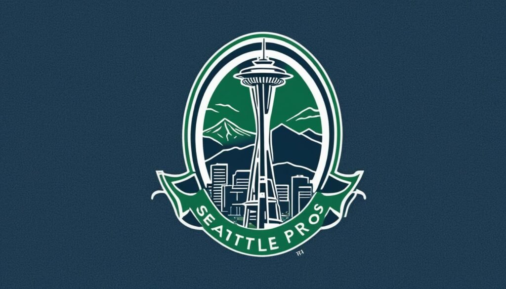 Seattle Flooring Pros Logo