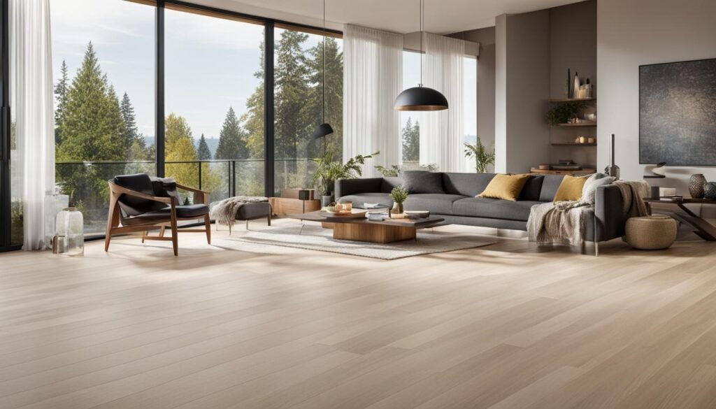 Seattle home flooring consultation