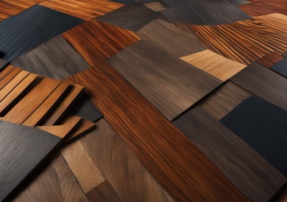 Discover Specialty Flooring in Seattle: Rubber, Parquet, and More