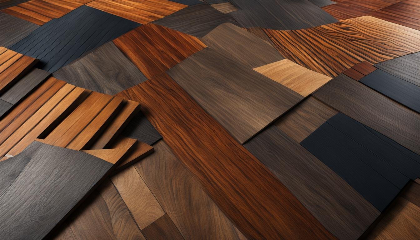 Specialty Flooring in Seattle: Rubber, Parquet, and More