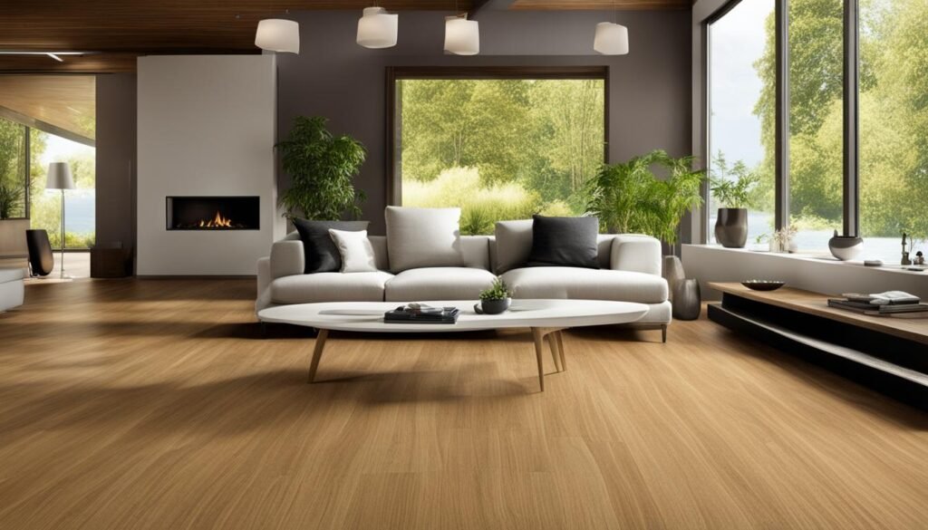 Sustainable Flooring