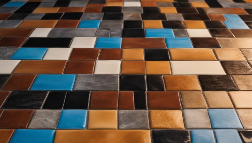 Tile Flooring