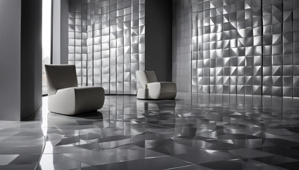 Tile Flooring