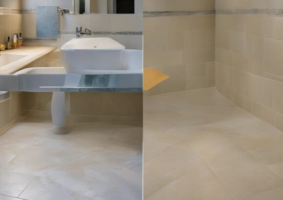 Efficient Tile and Grout Repair Solutions for Seattle Residences