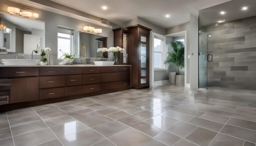 Tile and Grout Services
