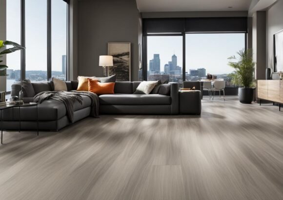 Why Vinyl Floors are Gaining Popularity in Seattle