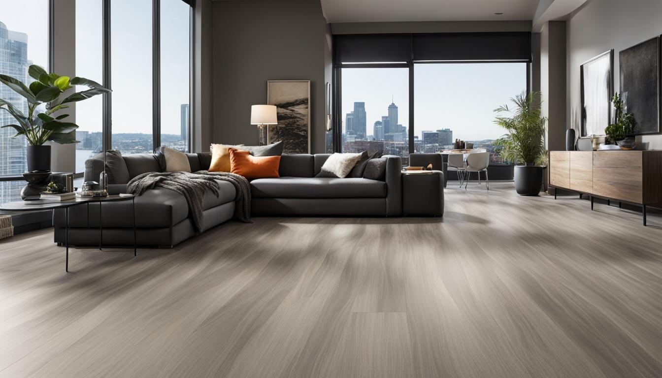 Why Vinyl Floors are Gaining Popularity in Seattle
