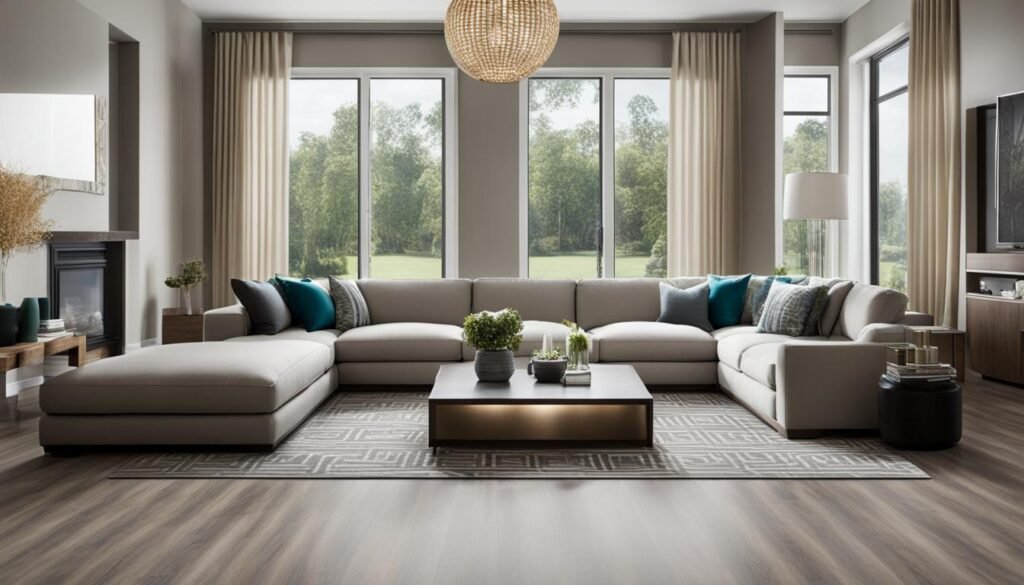 affordable vinyl floors