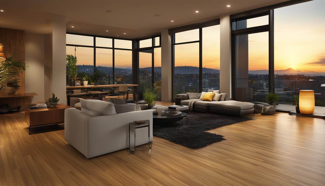 bamboo flooring seattle