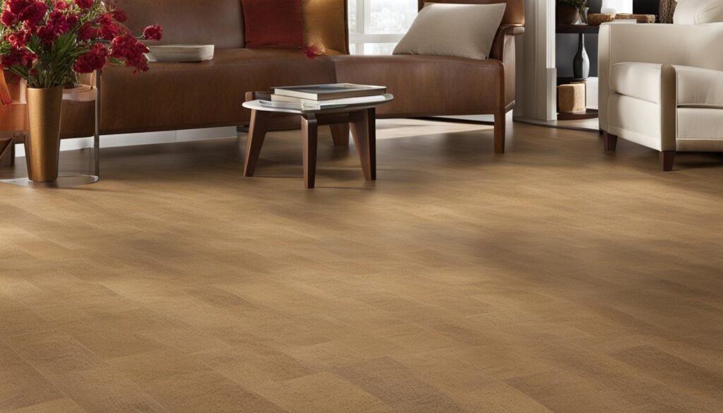 best cork flooring brands