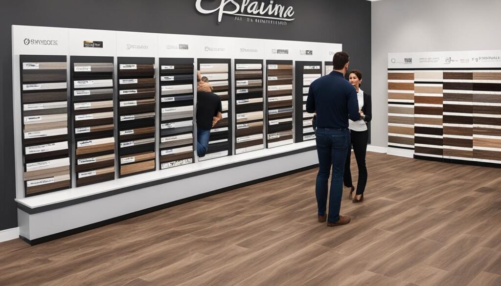 best flooring installation company seattle