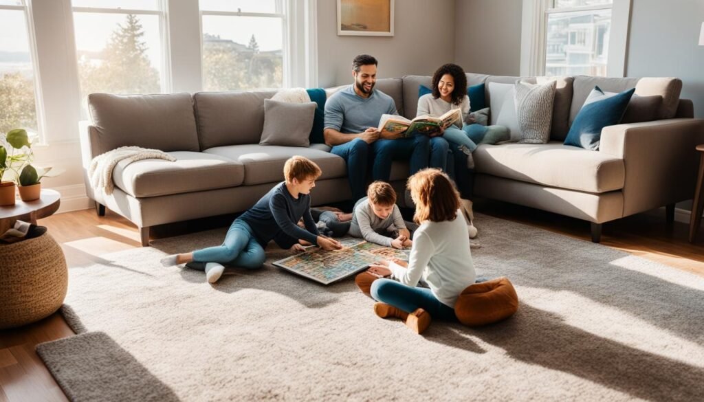 carpet flooring West Seattle