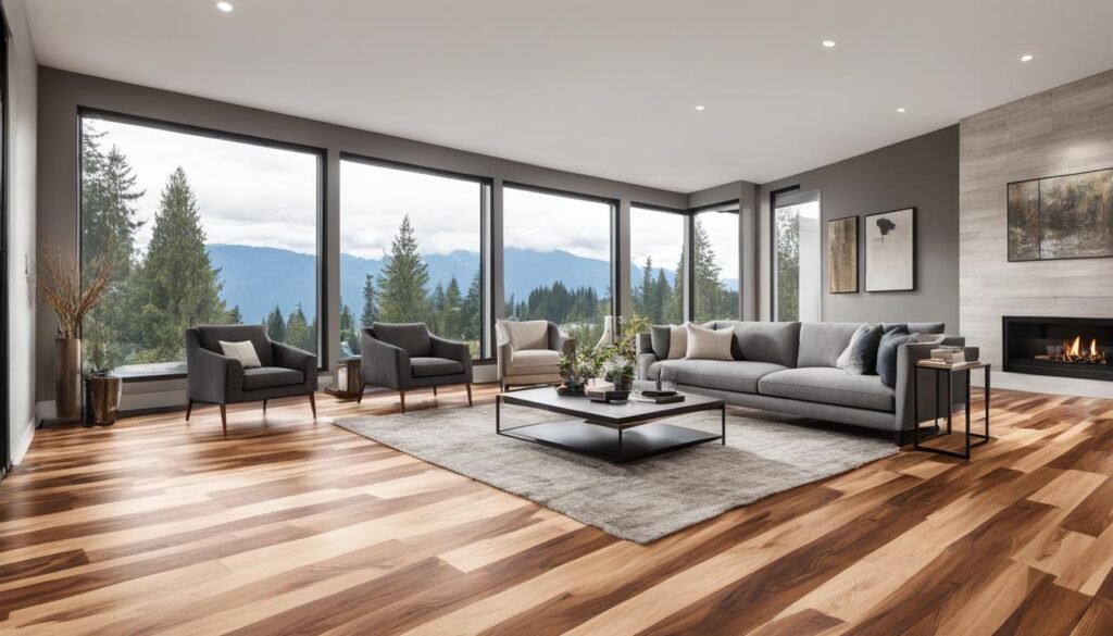 contact hardwood flooring contractor in Sammamish