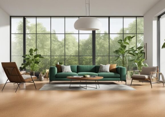 Cork Flooring Seattle Solutions | Eco-Friendly Floors