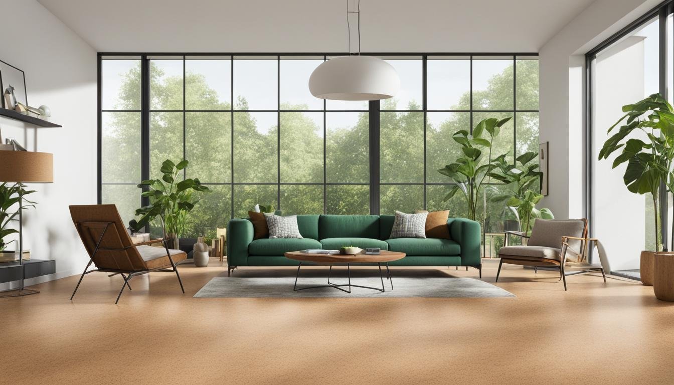 cork flooring seattle