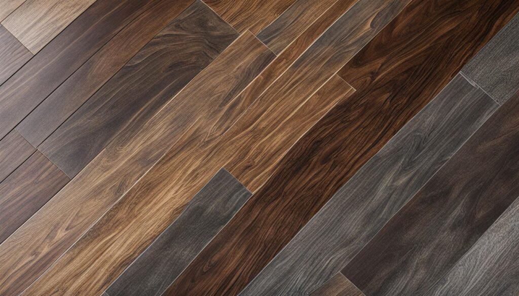 durable vinyl flooring