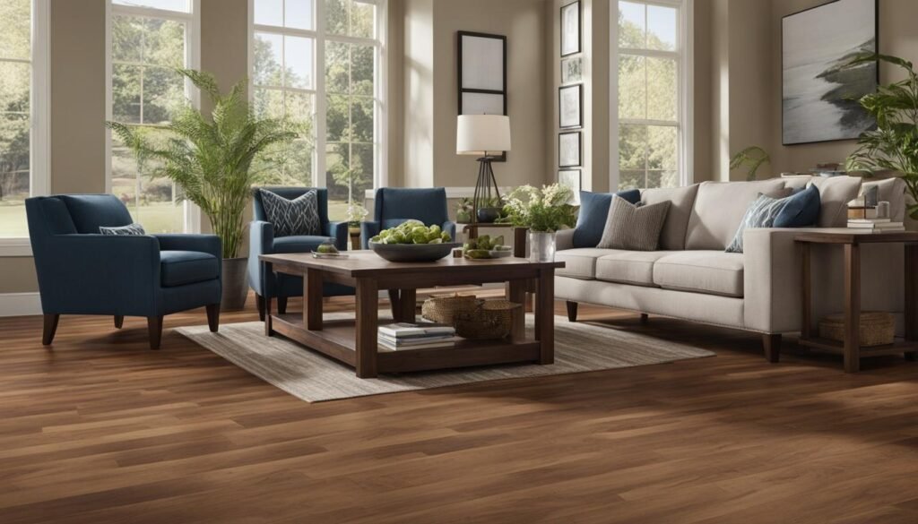engineered wood flooring Newcastle