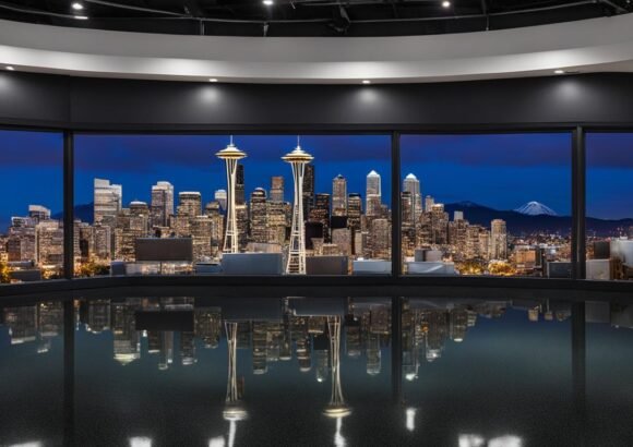 Premium Epoxy Flooring Seattle – Durable & Stylish